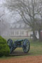 Canon In Fog