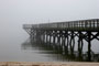 Yorktown Pier